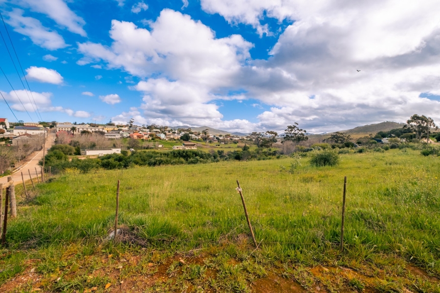 Commercial Property for Sale in Napier Western Cape